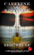 book cover for Caffeine & Nicotine