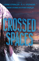 book cover for Crossed Spaces