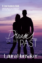 book cover for Dreams of the Past