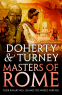 Cover Image: Masters of Rome