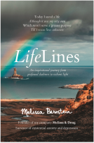 book cover for LifeLines