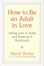 Cover Image: How to be an Adult in Love