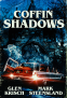 Cover Image: Coffin Shadows