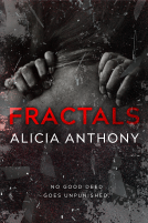 book cover for FRACTALS