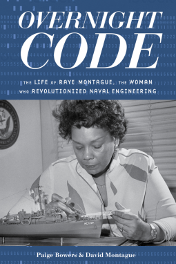 book cover for Overnight Code