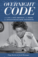 book cover for Overnight Code