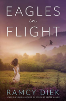 book cover for Eagles in Flight