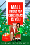 Cover Image: Mall I Want for Christmas is You