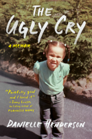 book cover for The Ugly Cry