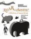 Cover Image: ROAR-chestra!