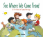 Cover Image: See Where We Come From!