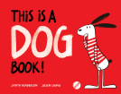 book cover for This Is a Dog Book!