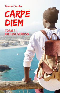 Couverture du livre pour Carpe Diem