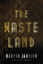 Cover Image: The Wasteland