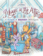 Cover Image: Magic in the Attic: A Button and Squeaky Adventure