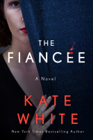 book cover for The Fiancée