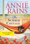Cover Image: The Summer Cottage