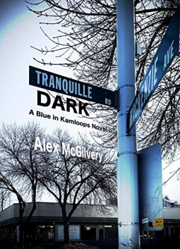 book cover for Tranquille Dark