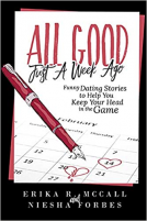 book cover for All Good Just a Week Ago