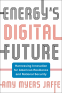 Cover Image: Energy's Digital Future