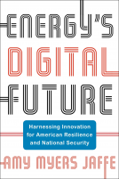 book cover for Energy's Digital Future