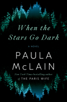 book cover for When the Stars Go Dark
