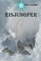 Buchcover für Eisjungfer