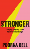 Cover Image: Stronger