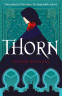 book cover for Thorn