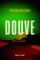 Couverture du livre pour Douve