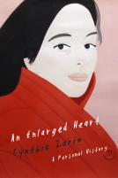 book cover for An Enlarged Heart