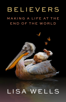 book cover for Believers