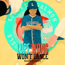 book cover for Lupe Wong Won't Dance