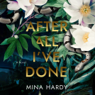 book cover for After All I've Done