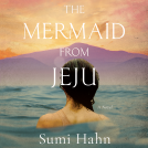 book cover for The Mermaid from Jeju