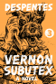 Cover Image: Vernon Subutex 3
