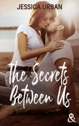 Couverture du livre pour The Secrets Between Us