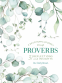 Cover Image: A Devotional Journey through Proverbs