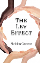 book cover for The Lev Effect