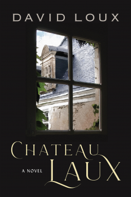 book cover for Chateau Laux
