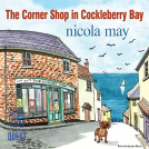 book cover for The Corner Shop in Cockleberry Bay
