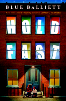 book cover for Hold Fast