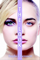 book cover for The Look