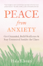 Cover Image: Peace from Anxiety