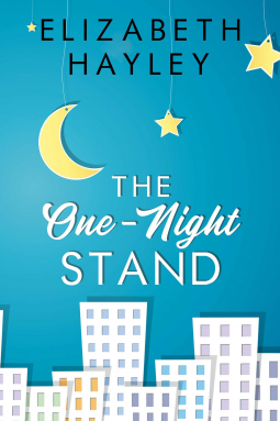 book cover for The One-Night Stand