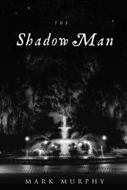 book cover for The Shadow Man