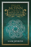 Cover Image: Dylan Mcfinn & The Temple of the Four Winds