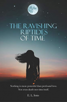 book cover for The Ravishing Riptides of Time