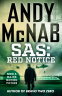 Cover Image: SAS: Red Notice