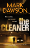 Cover Image: The Cleaner (John Milton Book 1)